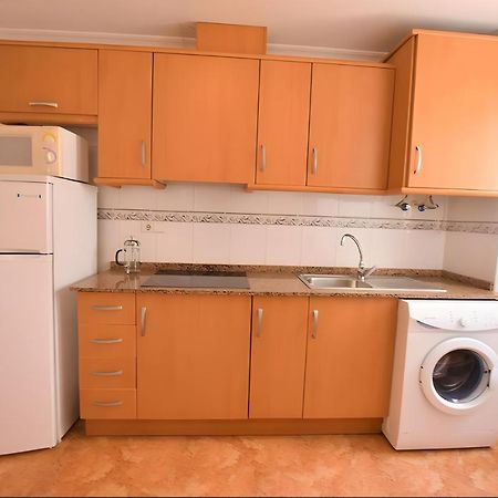 Top Floor Torrevieja Center Apartment エクステリア 写真