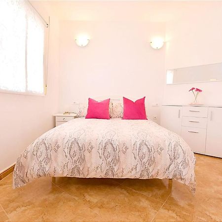 Top Floor Torrevieja Center Apartment エクステリア 写真