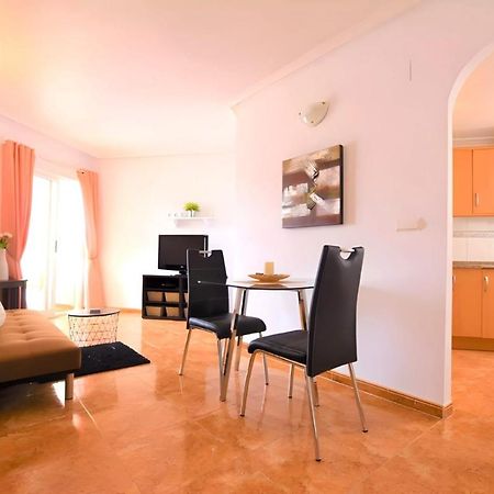Top Floor Torrevieja Center Apartment エクステリア 写真