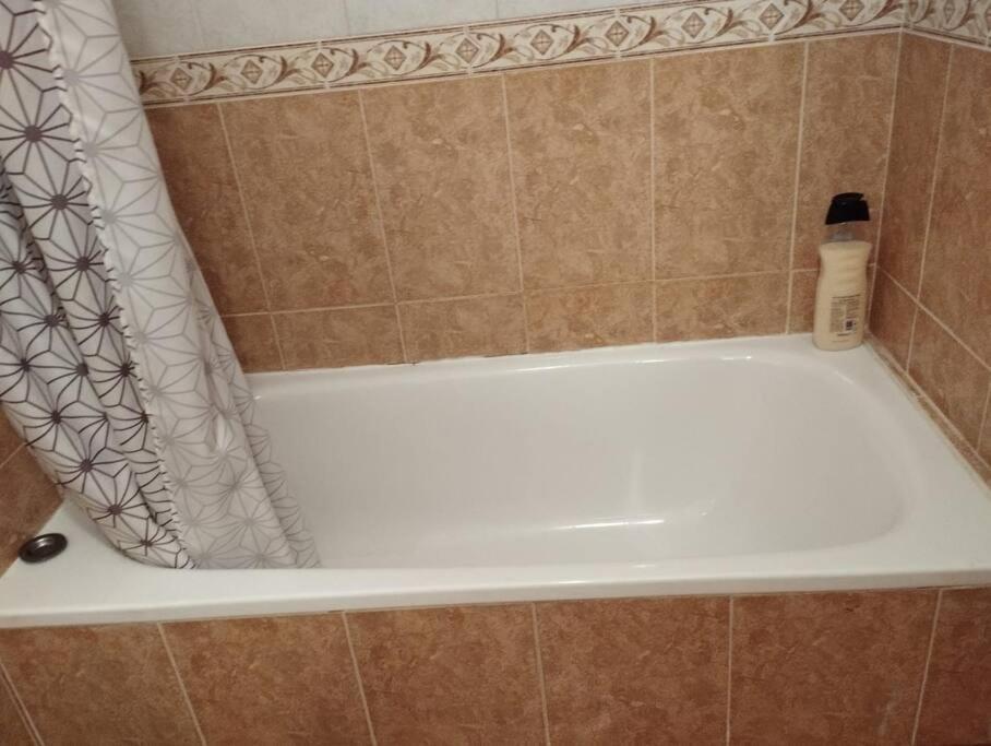 Top Floor Torrevieja Center Apartment エクステリア 写真