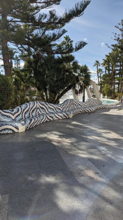 Top Floor Torrevieja Center Apartment エクステリア 写真