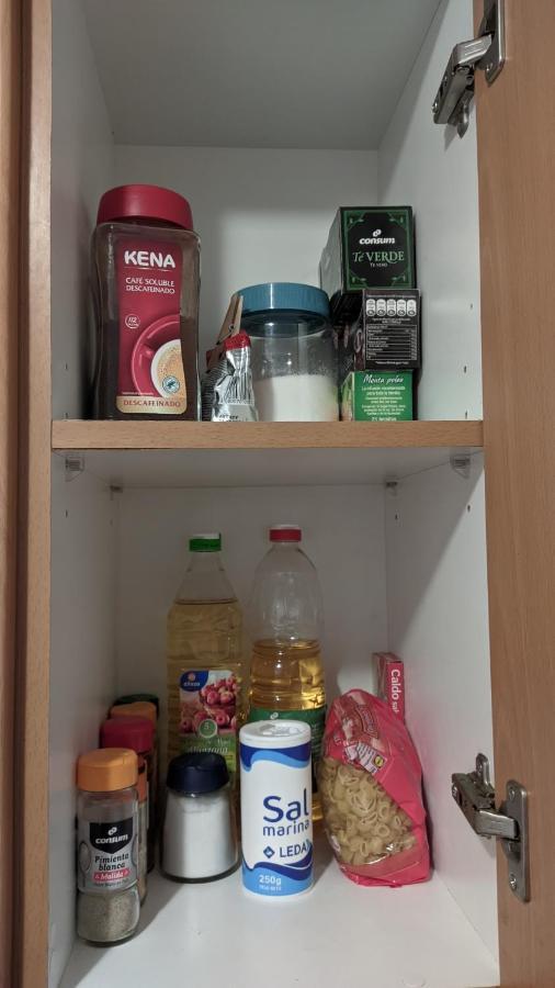 Top Floor Torrevieja Center Apartment エクステリア 写真