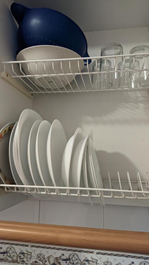 Top Floor Torrevieja Center Apartment エクステリア 写真
