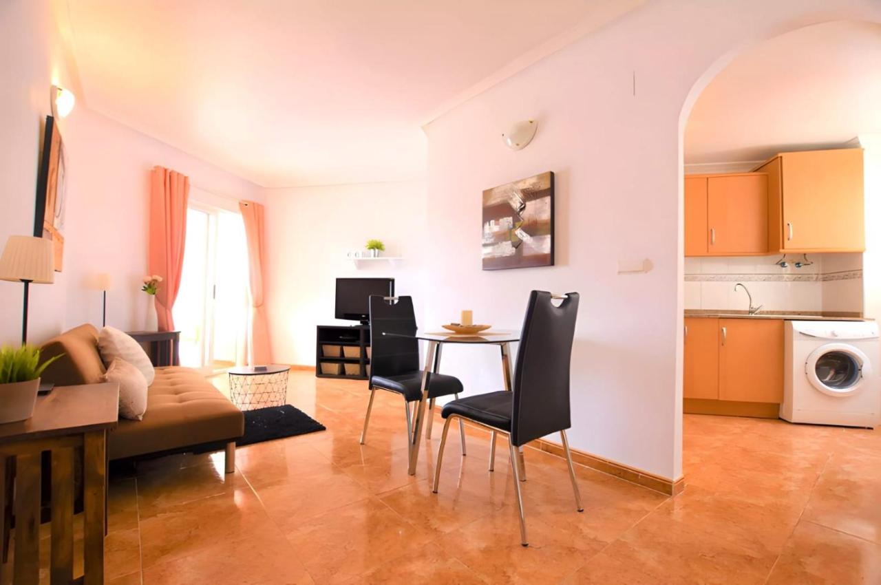 Top Floor Torrevieja Center Apartment エクステリア 写真