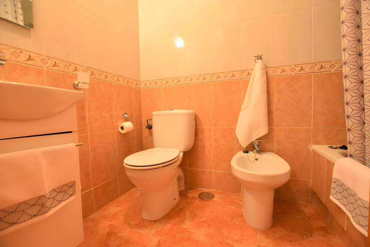 Top Floor Torrevieja Center Apartment エクステリア 写真